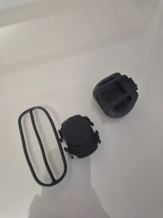 Sensor Garmin Velocidad Cadencia