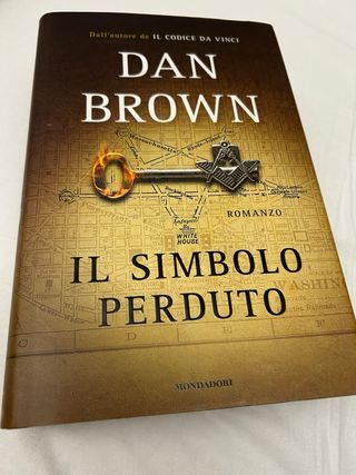 Il Simbolo Perduto