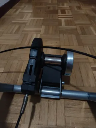 Rodillo Bici Rockbros