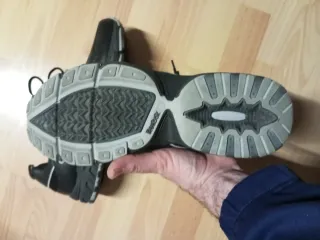 Zapatillas Reebok Talla 45