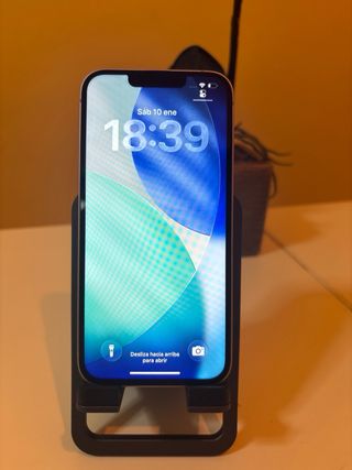 iPhone 14 Rosa - Como Nuevo