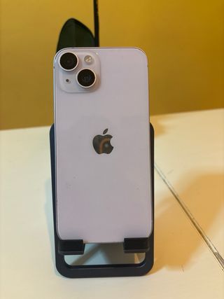 iPhone 14 Rosa - Como Nuevo