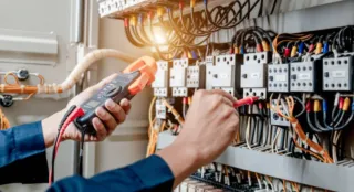 Electricista madrid