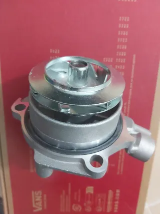 Bomba de agua Grupo VW