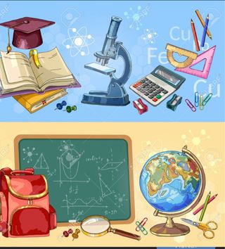 Clases de matematicas, quimica y fisica