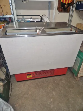 Botellero Frigorífico