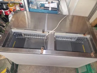 Botellero Frigorífico