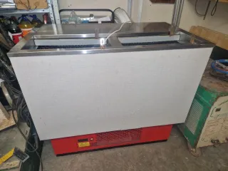 Botellero Frigorífico