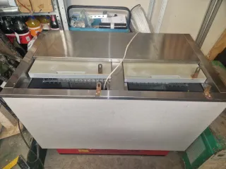 Botellero Frigorífico