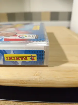 Álbum Adrenalyn XL Liga BBVA 2014-2015 Completo