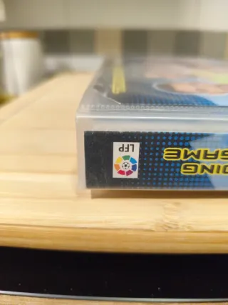 Álbum Adrenalyn XL Liga BBVA 2014-2015 Completo