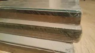 12 Clips foto Cristal Ikea Nuevos