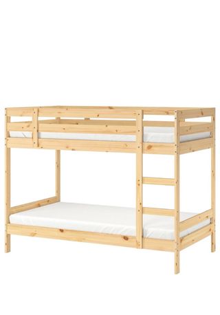 Litera Madera MYDAL IKEA Urgente