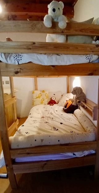 Litera Madera MYDAL IKEA Urgente