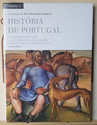 História de Portugal, A Afirmação do País