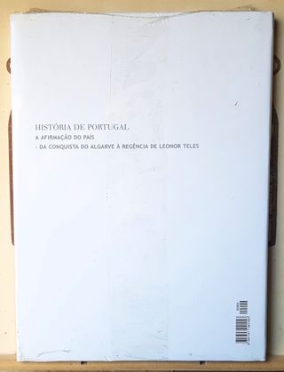 História de Portugal, A Afirmação do País