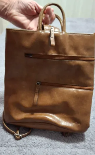 Lote de bolsos: varios colores y estilos