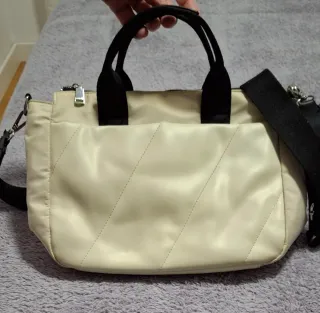 Lote de bolsos: varios colores y estilos