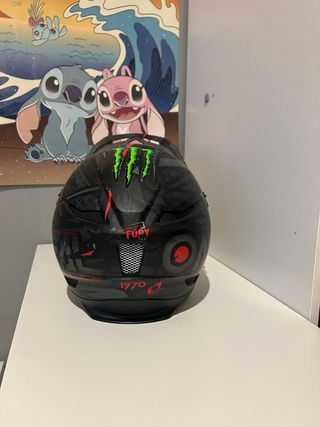 Casco ONEAL Bici Downhill/Enduro