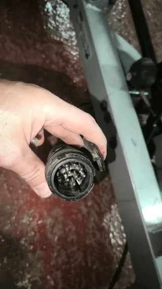 Portabicicletas Plegable Thule muy robusto para 4