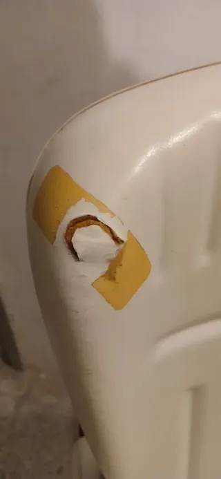 Sediolone vintage anni 60/70