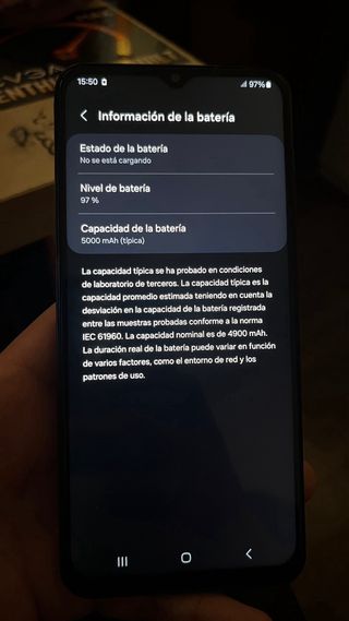 Samsung Galaxy A13 128GB