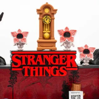 Expositor Funko Pop Stranger Things