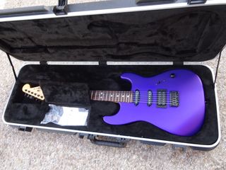 Charvel San Dimas Style 1 HSS HT americana