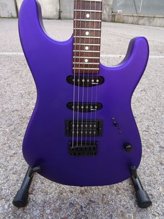 Charvel San Dimas Style 1 HSS HT americana