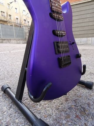 Charvel San Dimas Style 1 HSS HT americana