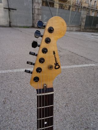 Charvel San Dimas Style 1 HSS HT americana