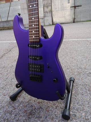 Charvel San Dimas Style 1 HSS HT americana