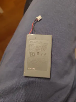 Batería PS3 Sony LIP1359