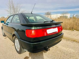 Audi Coupe 2.6  V6