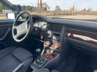 Audi Coupe 2.6  V6