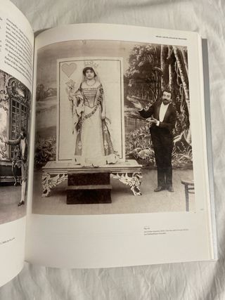 Georges Méliès. La màgia del cinema