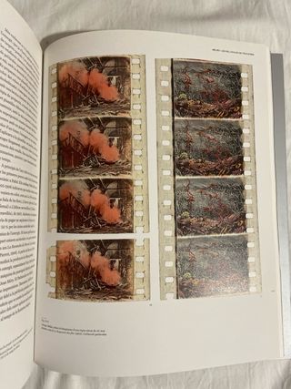 Georges Méliès. La màgia del cinema