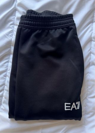 Pantalón chándal EA7 hombre Talla S