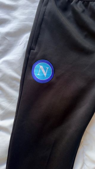 Pantalón chándal EA7 hombre Talla S