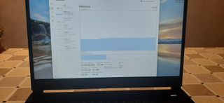 Ordenador Portátil Perxitaa Edición Especial