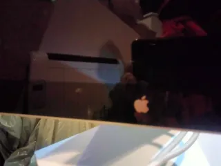 Monitor Apple Cinema Display 24 2008