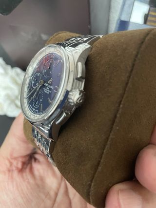 Reloj Breitling Premier Chronograph 42