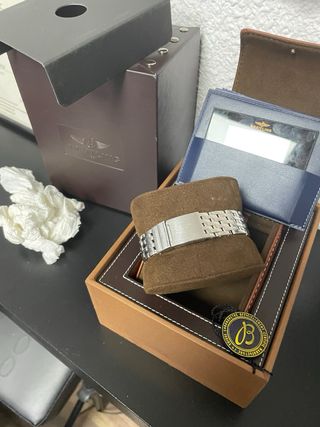 Reloj Breitling Premier Chronograph 42