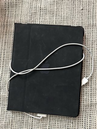 iPad Negro para Coleccionistas o Reparar