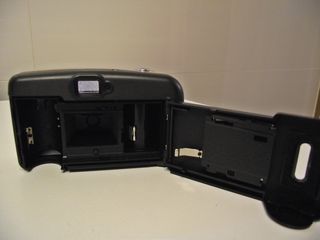 Cámara Samsung Fino 30s Analógica