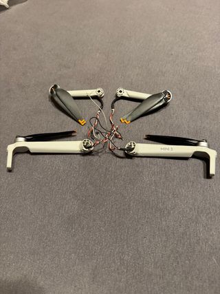 Repuestos Dron DJI Mini 3
