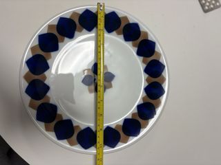 Plato Sargadelos Colección