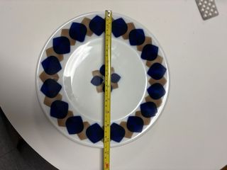 Plato Sargadelos Colección