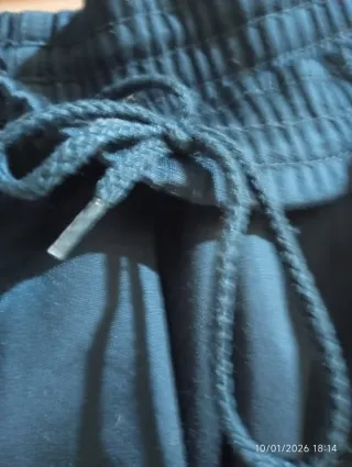 Pantalón chándal Adidas