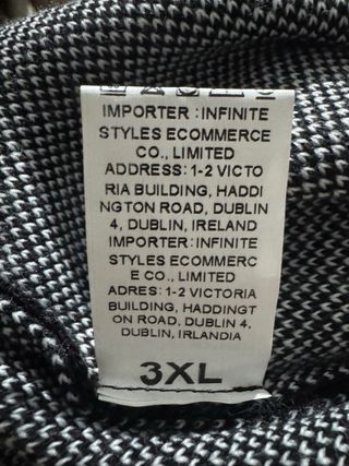 Jersey  When Are You Most Brave?